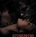 Pentru doamne, cupluri și parteneri swinger - imagine 2