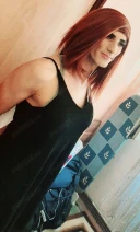 Buna sunt Irina o transa noua pe orasul tau - imagine 2