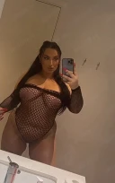 Bruneta xxx reala% metrou iancului - imagine 1