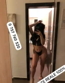 New new bruneta la tine în oraș !!! - imagine 4