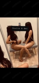 Buna suntem două fete drăguțe te așteptăm la noi in locație - imagine 4