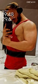 Băiatul visurilor tale ! - imagine 3