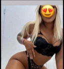 Blonda dulce te seduce semnat Denisa la tine si la hotel - imagine 1