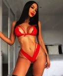 Rond alba iulia.. Bruneta xxx...Botoxata.100% reala!!! - imagine 5