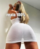 Blonda..Reala 100%..,..ZONA .ROND ALBA IULIA - imagine 3