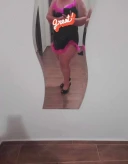 Matura blonda Discreta - imagine 2