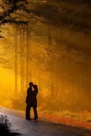 Cuplu bi cu el activ - imagine 1