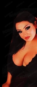 Transexuala 4 zile in orasul tau fac si show la web - imagine 2