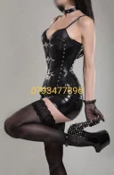 Stapana Ema Dominatoare BDSM - imagine 6