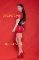 Stapana Ema Dominatoare BDSM - imagine 7