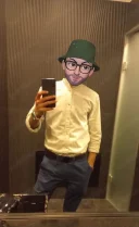 Sunt aici pentru tine - imagine 1