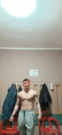 Tanar pregatit pentru poftele tale - imagine 2