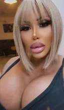 Transexuala nouă la tine in oraș 100% reală cu siliconata mărimea 10 - imagine 4