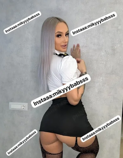 Miky Babs, hai pe IG-mikyyybabss