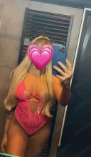 Izabela blonda siliconata - imagine 1