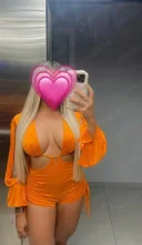 Izabela blonda siliconata - imagine 4