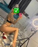 Sunt exotica tandra foarte placuta poze reale - imagine 2