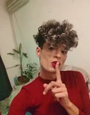 Hey simpaticilor sunt Sara 24 de ani travestită dornică să cunosc oanemi frumoși Kiss - imagine 1