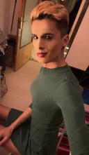 Hey simpaticilor sunt Sara 24 de ani travestită dornică să cunosc oanemi frumoși Kiss - imagine 2