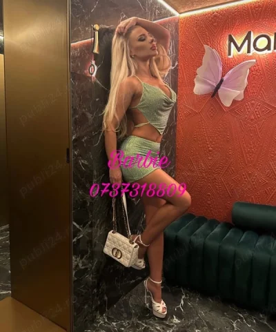 Barbie! V.I.P NEW Shemale! Big dick!