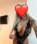 Blonda siliconată! Militari -Res ) - imagine 1