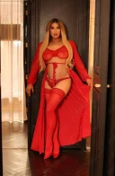 Transexuala dominatoare activa si Dominare web - imagine 5