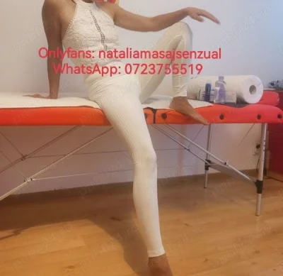 Masaj profesional Lingam, Tantra si PROSTATIC