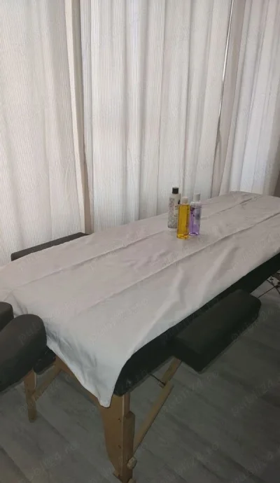 Masaj profesional de relaxare & erotic