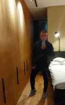 Barbat masiv cu experienta ofer servici totale - imagine 2