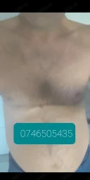 Bărbatul matur din fanteziile tale foarte dotat și discret - imagine 3