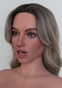 Păpușă din silicon realistă - imagine 2