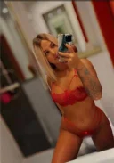 Luxury blondy deplasari outcall - imagine 2