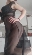 Roxi ma numesc, sunt doar in trecere - imagine 1