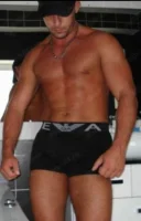 Escorta Masculina 24 24 - imagine 3