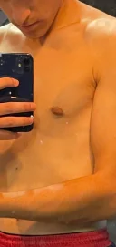 Băiat cu chef de viață, Petru bărbați - imagine 1