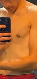 Băiat cu chef de viață, doar deplasări, pentru bărbați - imagine 1