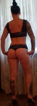 Sunt o escorta cu bun simt - imagine 5