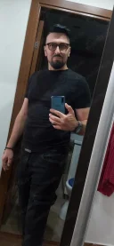 Barbat matur - imagine 2