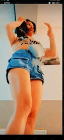 Brunetă Reală Dulce Apetisanta - imagine 1