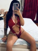 Bruneta siliconata - imagine 2