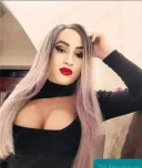 Acum câteva zile Transexuala Brianna - imagine 4