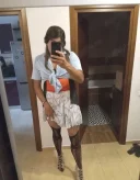 Travestita femboy - imagine 1