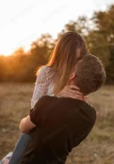 Cuplu bi cu el activ100% doar pe whatsapp - imagine 1