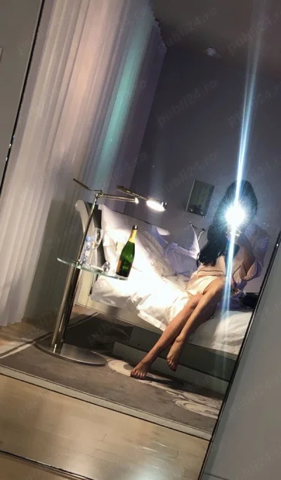 Only outcall - deplasari - O zi perfecta cu mine X