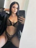 Bruneta discreta - imagine 2