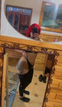 Noua in orasul tau vicky sexy escorta roscata - imagine 1