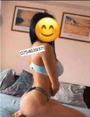 BRUNETA slim 19ani Ana pentru prima data in oras la tine! - imagine 3