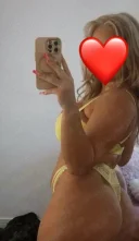 Blonda finuță sună-mă - imagine 2