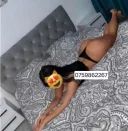 Nouă în oraș Delia 20ani! Pentru câteva zile la tine în oraș - imagine 2