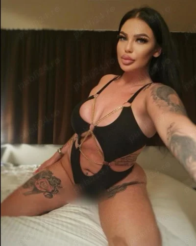 Masaj de relaxare si erotic cu ulei cristina